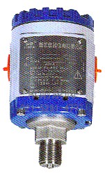 XL-133A陶瓷电容压力变送器