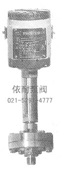 XL-133C法兰式隔膜压力变送器