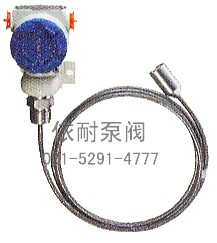 XL-801C不锈钢投入式液位变送器