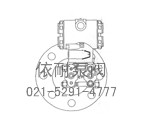 XL3351:3051LT智能单液位变送器 缩略图