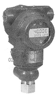 XL3351：3051TG/TA智能表压变送器