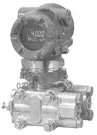 XLA110A智能差压变送器