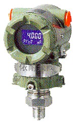 XLA510A/XLA530A智能绝对压力/压力变送器