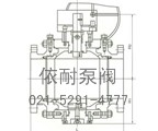 GB锻钢固定球阀缩略图