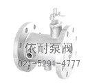 夹套保温球阀系列 缩略图