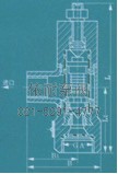 CS1/44H/F液体膨胀式蒸汽疏水阀 外形尺寸图