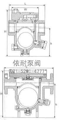 结构图