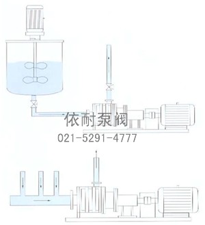 多级乳化泵3