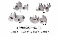 LQ型胶体泵 结构图2