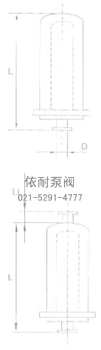 空气呼吸器，除菌空气过滤器结构图