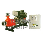XBC系列柴油机消防泵组 缩略图