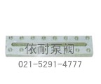 HG5-1369/1370-80 玻璃板液位计缩略图