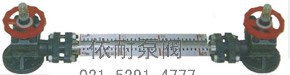 G41f-6F防腐式液位计