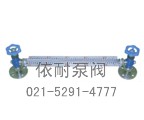 HG5-227-80玻璃管液位计缩略图