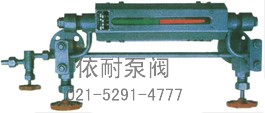 SF303-6.4/SF304-10 石英管式双色水位表