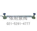 X49W-16P玻璃管液位计缩略图