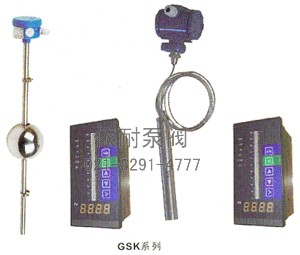 智能液位控制器