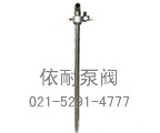 SZQ—40型气动专用油桶泵 缩略图