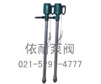 手提式防爆油桶泵 缩略图