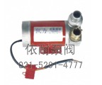 ZYB型12V（24V）直流油泵 缩略图