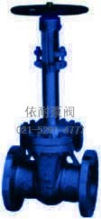YDAWZ41美标波纹管闸阀