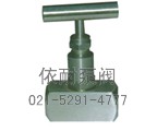 J11W/H美标内螺纹针形阀缩略图