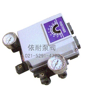 yt-1200气气定位器