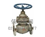 UJ41SM/H 美标柱塞阀 缩略图