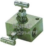SS-M2F8 Female Thread Two Series Valve pic 1