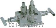 SF-2B Integrative 3-Valve Manifolds pic 1  