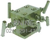 1151 5-Valve Manifolds pic 1 