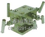 1151 5-Valve Manifolds