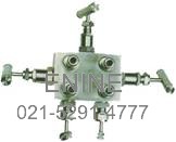 WF-3 5-Valve Manifolds pic 1 