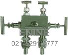 WF1/2 5-Valve Manifold pic 1 