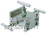 EN5-9 1151 3-Valve Manifold pic 1 