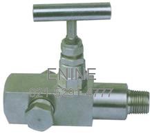 API Gauge Valves