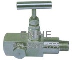 API Gauge Valves
