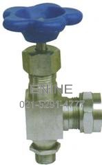 JX29W/H Whorl Fluid Meter Valve pic 2