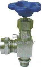 JX29W/H Whorl Fluid Meter Valve pic 1 