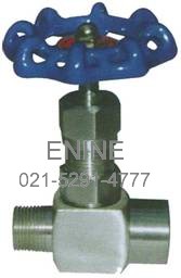 Union Bonnet Needle Valves pic 1