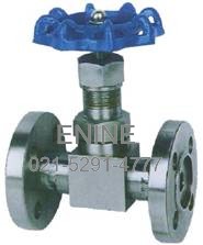 Union Bonnet Needle Valves pic 3