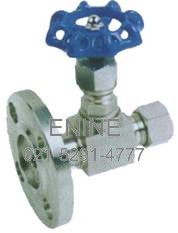 Union Bonnet Needle Valves pic 4