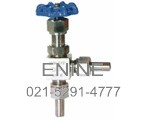 J24W Angle Globe Valve