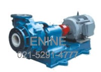 Model (UPZ)UHB-ZK Corrosion-and-abrasion-resistant Sand Slurry Pump