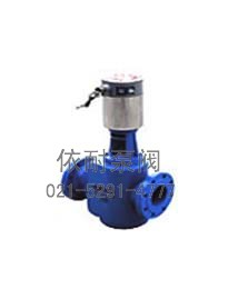 大口径ZCM零压差煤气阀