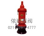 BQW矿用型隔爆排污排沙潜水电泵 缩略图 