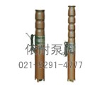 QJ型深井潜水电泵 缩略图