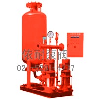 消防稳压(生活)供水设备