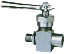 X13H-40C/P/C二通压力表旋塞阀