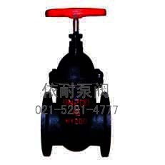 Z45T/W-10/16暗杆楔式闸阀